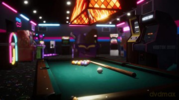 Arcade Paradise [GRA PS4]