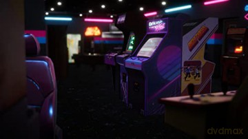 Arcade Paradise [GRA PS4]