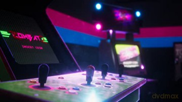 Arcade Paradise [GRA PS4]