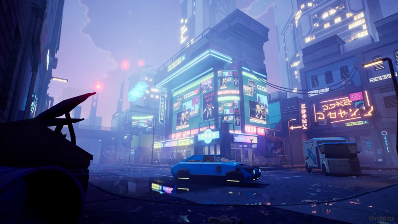 Arcadegeddon [GRA PS5]