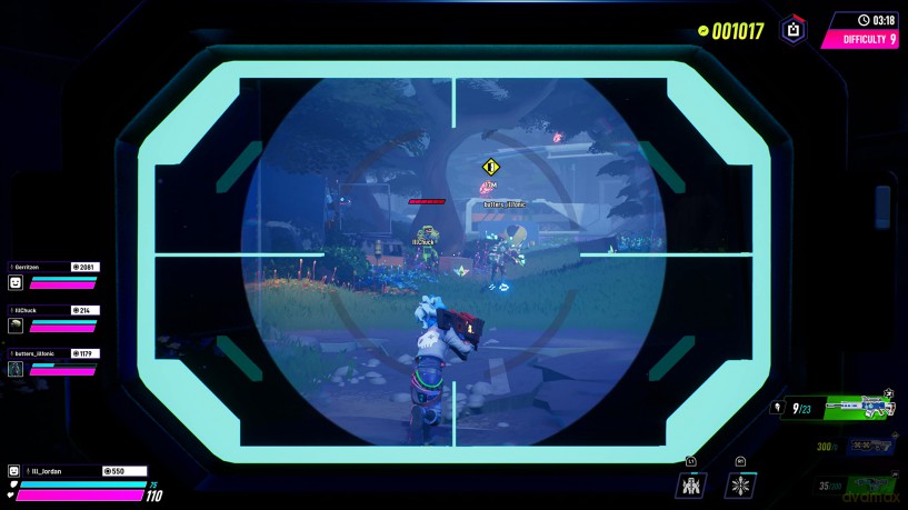 Arcadegeddon [GRA PS5]