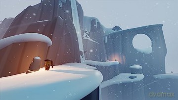 Arise: A Simple Story [GRA PS4]