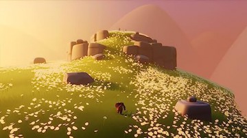 Arise: A Simple Story [GRA PS4]
