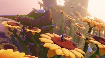 Arise: A Simple Story [GRA PS4]