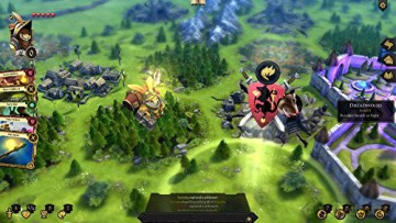 Armello - Special Edition [GRA PS4]