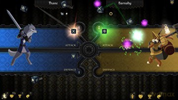 Armello - Special Edition [GRA PS4]
