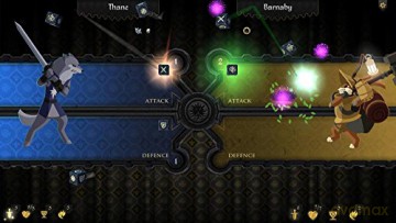 Armello - Special Edition [GRA PS4]