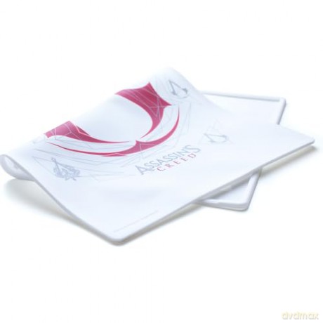 Assassin's Creed - Soft Cover Silicone - PS5