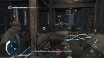 Assassin's Creed III (Essentials) [GRA PS3]