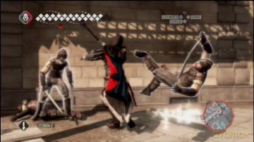 Assassin's Creed III (Essentials) [GRA PS3]