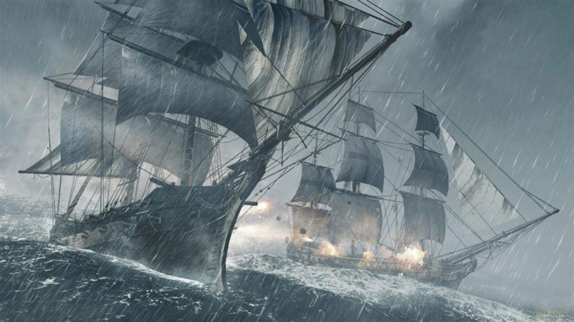 Assassin's Creed IV (4) Black Flag - Essentials [GRA PS3]