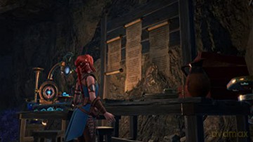 Asterigos: Curse of the Stars (Collector Edition) [GRA PS5]