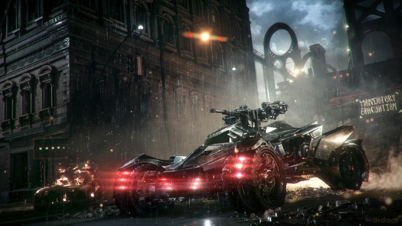 Batman Arkham Collection [GRA PS4]