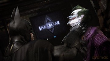 Batman Arkham Collection [GRA XBOX ONE]