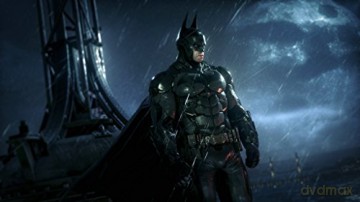 Batman Arkham Collection [GRA XBOX ONE]