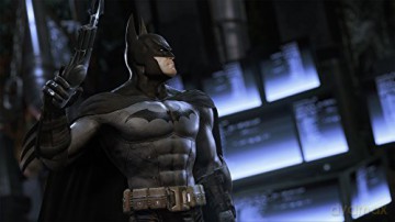 Batman Arkham Collection [GRA XBOX ONE]