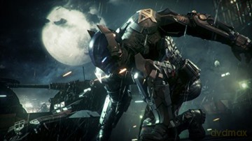 Batman Arkham Collection [GRA XBOX ONE]