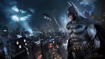 Batman Arkham Collection [GRA XBOX ONE]