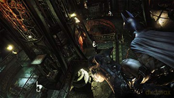 Batman Arkham Collection [GRA XBOX ONE]
