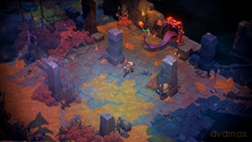 Battle Chasers: Nightwar [GRA PS4]