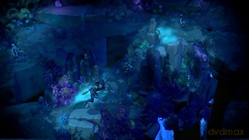 Battle Chasers: Nightwar [GRA PS4]
