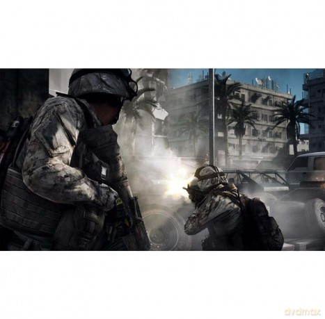 Battlefield 3 (Essentails) [GRA PS3]