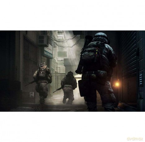 Battlefield 3 (Essentails) [GRA PS3]