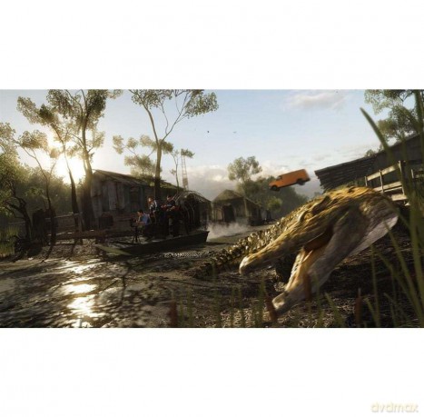 Battlefield: Hardline (Essentials) [GRA PS3]