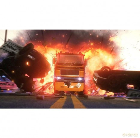 Battlefield: Hardline (Essentials) [GRA PS3]