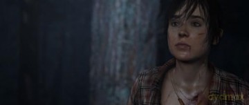 Beyond: Two Souls [GRA PS3]