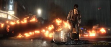 Beyond: Two Souls [GRA PS3]