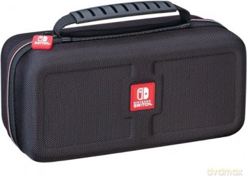 BIG BEN SWITCH ETUI NA KONSOLE I AKCESORIA CZARNE