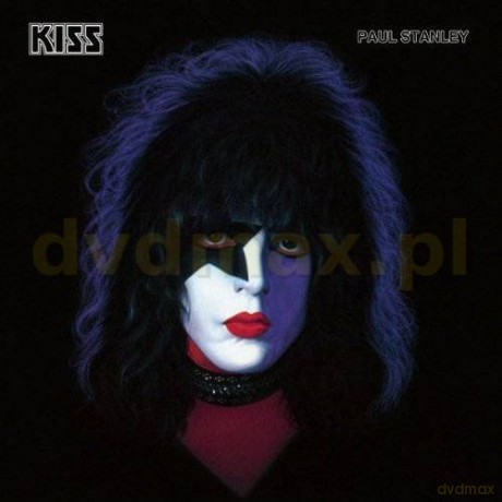 Kiss: Paul Stanley (Wersja Zremasterowana) [CD]