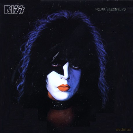 Kiss: Paul Stanley (Wersja Zremasterowana) [CD]