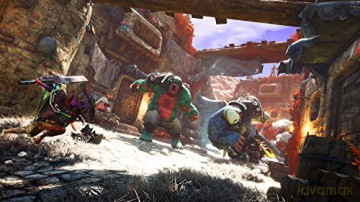 Biomutant [GRA XBOX SERIES X]