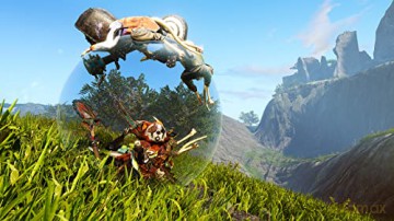 Biomutant [GRA XBOX SERIES X]