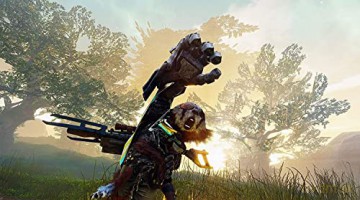 Biomutant [GRA XBOX SERIES X]