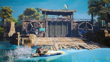 Biomutant [GRA XBOX SERIES X]