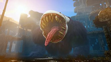 Biomutant [GRA XBOX SERIES X]