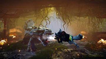 Biomutant [GRA XBOX SERIES X]