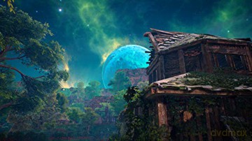 Biomutant [GRA XBOX SERIES X]