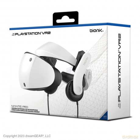 Bionik, Mantis Pro For Playstation Vr2