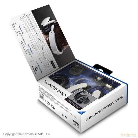 Bionik, Mantis Pro For Playstation Vr2