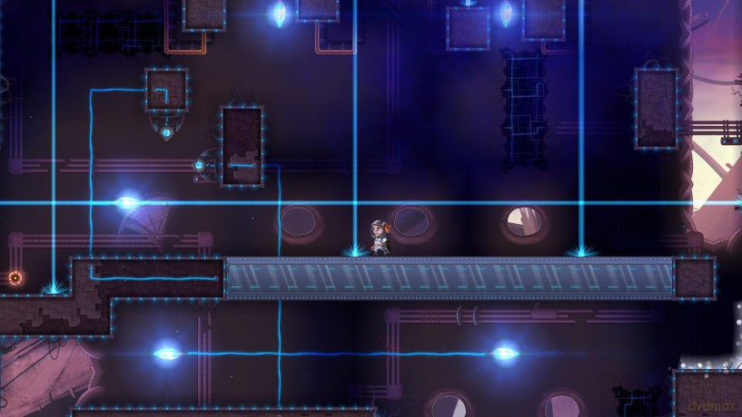 Blackhole - Complete Edition [GRA PS4]