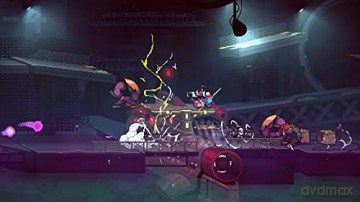 Blade Assault [GRA PS4]