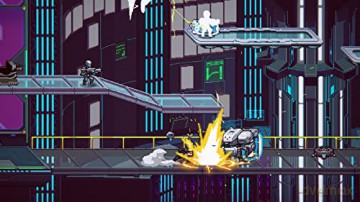 Blade Assault [GRA PS4]