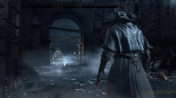 Bloodborne (Game of the Year Edition) (SP/Multi in Game) [GRA PS4]
