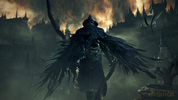 Bloodborne (Game of the Year Edition) (SP/Multi in Game) [GRA PS4]