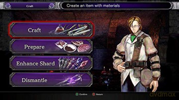 Bloodstained: Ritual of the Night [GRA PS4]