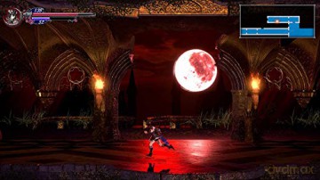 Bloodstained: Ritual of the Night [GRA PS4]